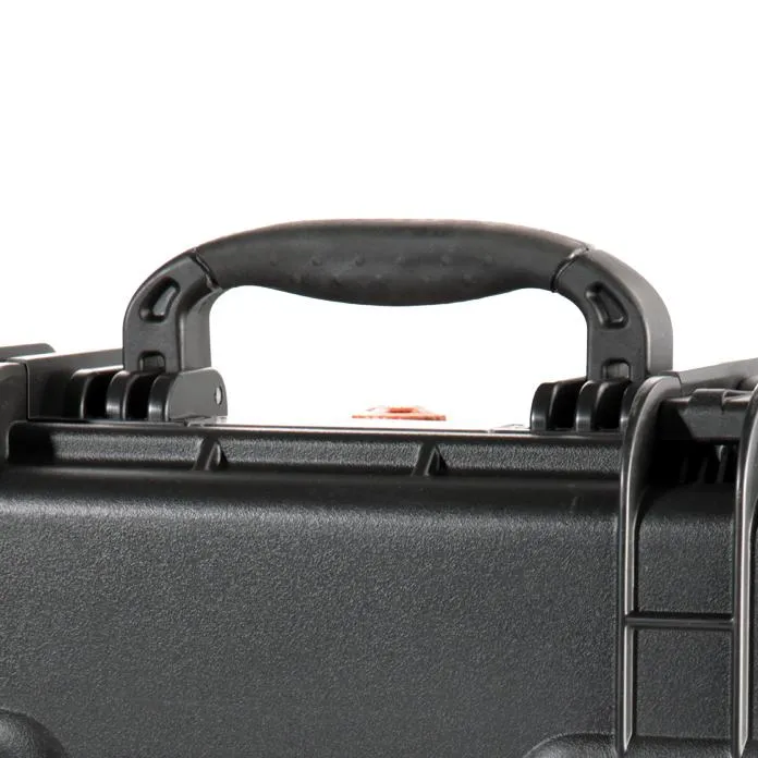 SUPREME 40D Ultra-Tough 22 Litre Waterproof Case (Removable 14.5 Litre Divider Bag)
