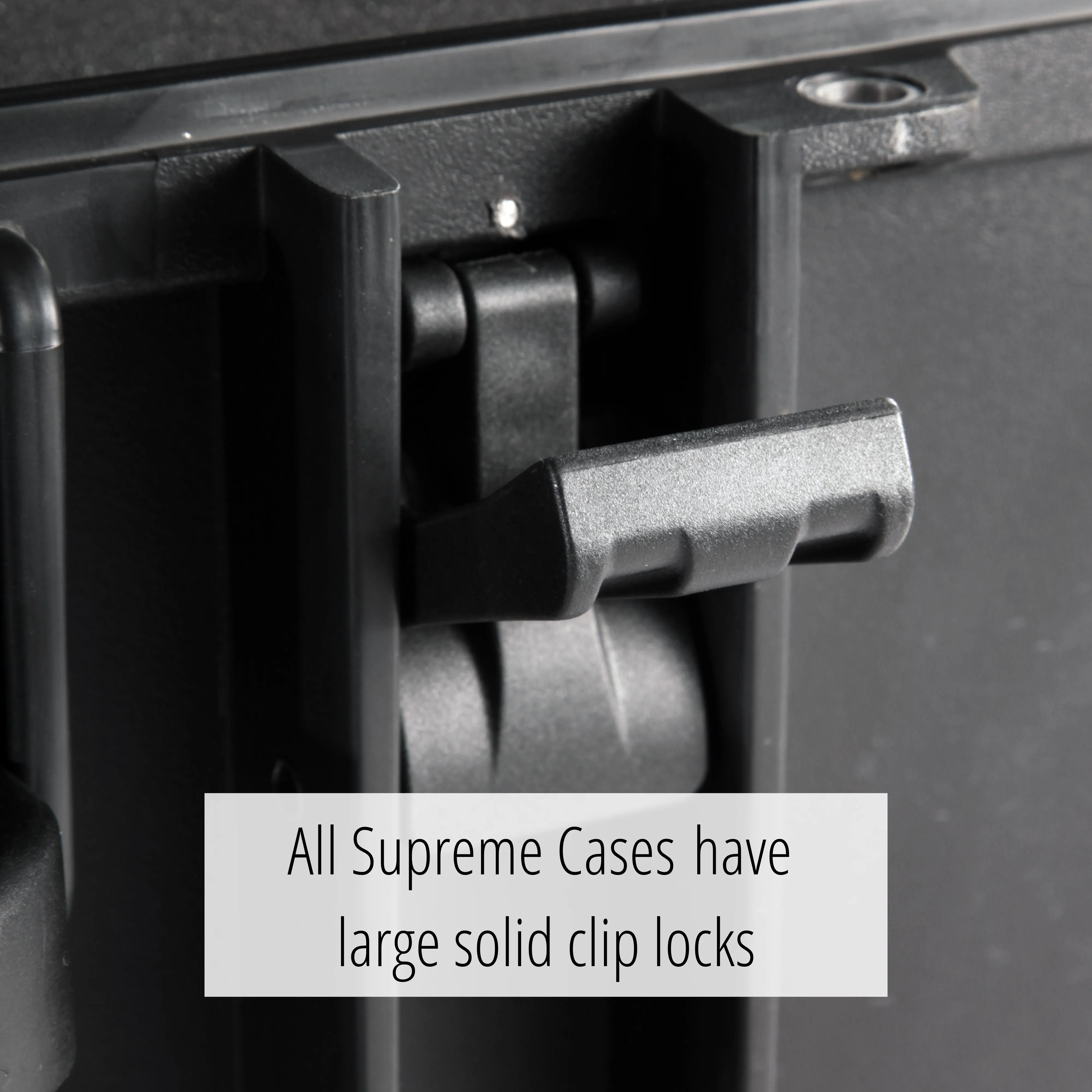 SUPREME 40D Ultra-Tough 22 Litre Waterproof Case (Removable 14.5 Litre Divider Bag)