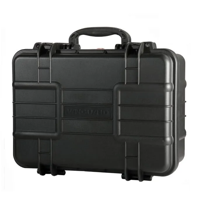 SUPREME 40D Ultra-Tough 22 Litre Waterproof Case (Removable 14.5 Litre Divider Bag)