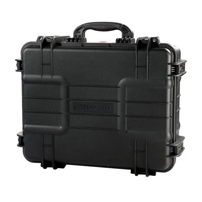 SUPREME 46D Ultra-Tough 37.5 Litre Waterproof Case (Removable 25 Litre Divider Bag)