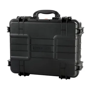 SUPREME 46D Ultra-Tough 37.5 Litre Waterproof Case (Removable 25 Litre Divider Bag)
