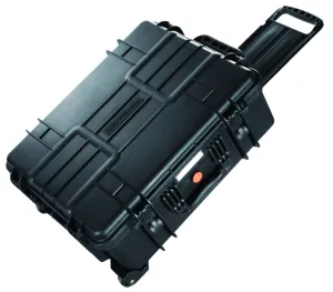 SUPREME 53F Ultra Tough 50 Litre Waterproof Case (Foam Inserts)