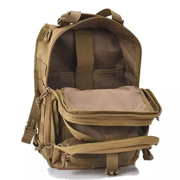 Tactical Military Bag
