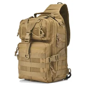 Tactical Military Bag