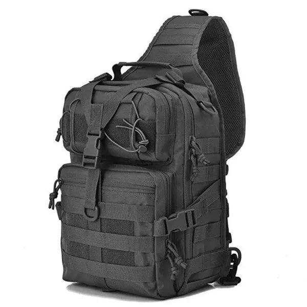 Tactical Military Bag