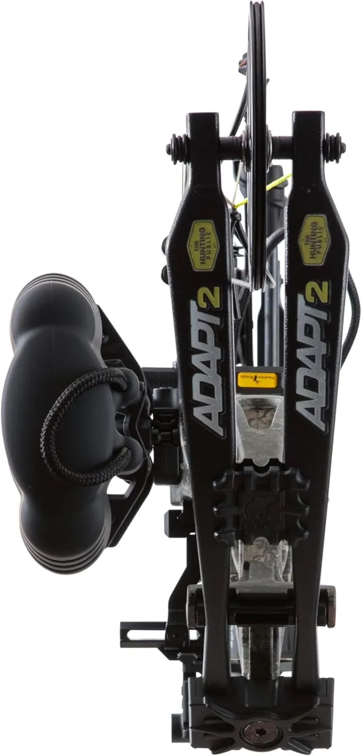 The Hunting Public Adapt 2 Ready to Hunt Compound Bow Package