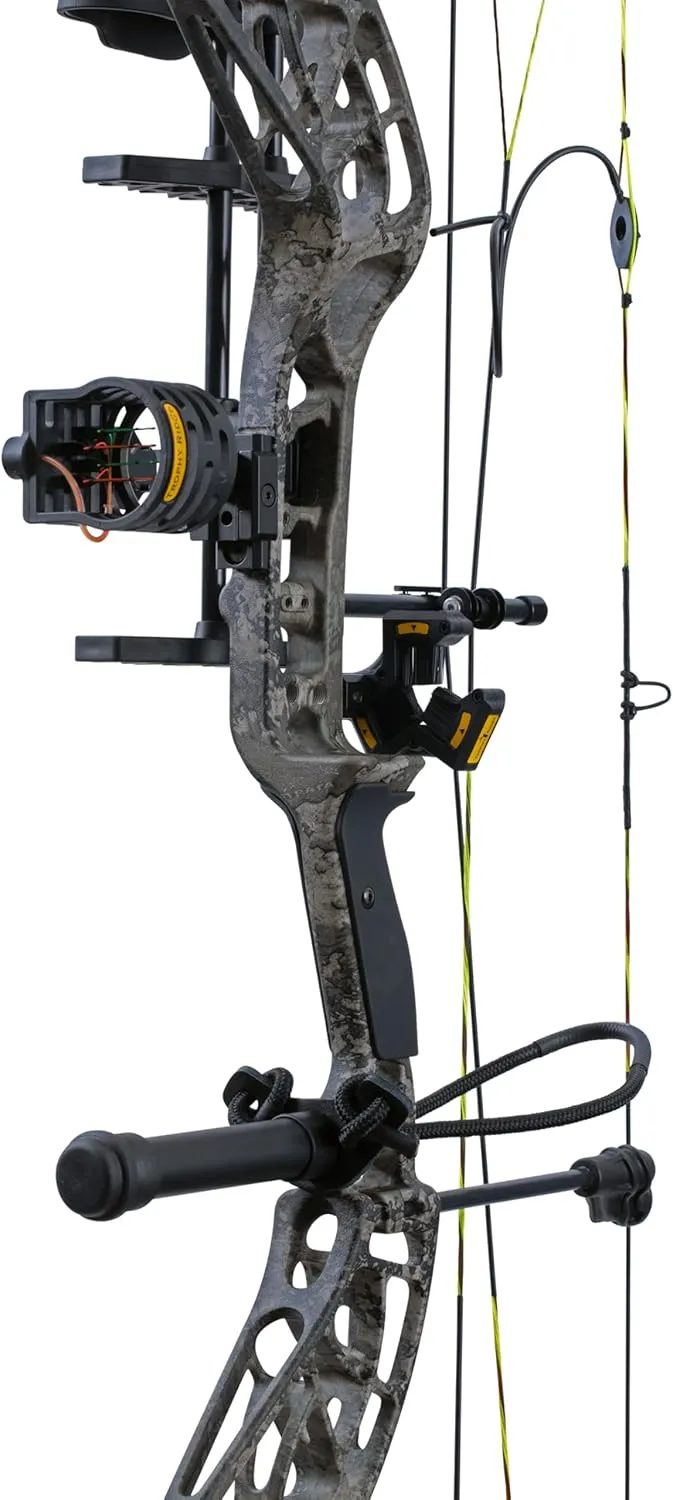 The Hunting Public Adapt 2 Ready to Hunt Compound Bow Package