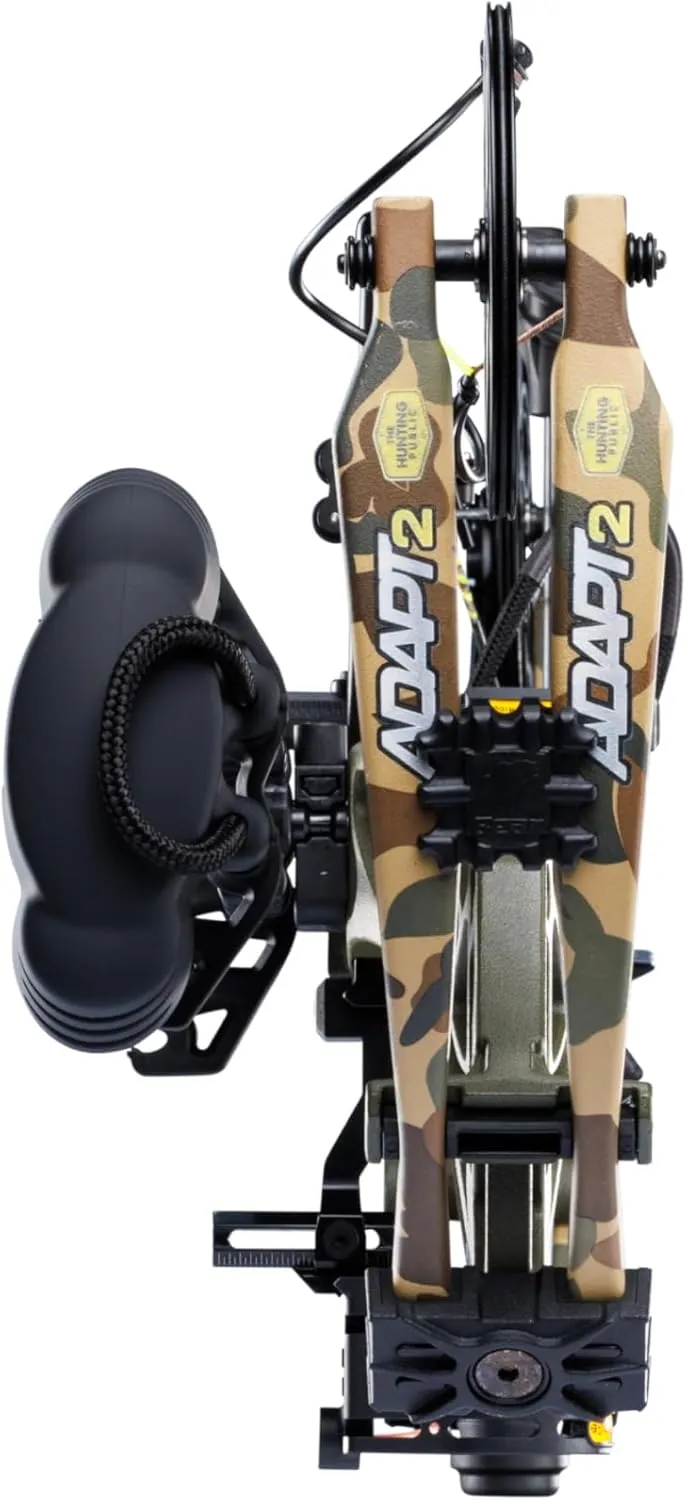 The Hunting Public Adapt 2 Ready to Hunt Compound Bow Package