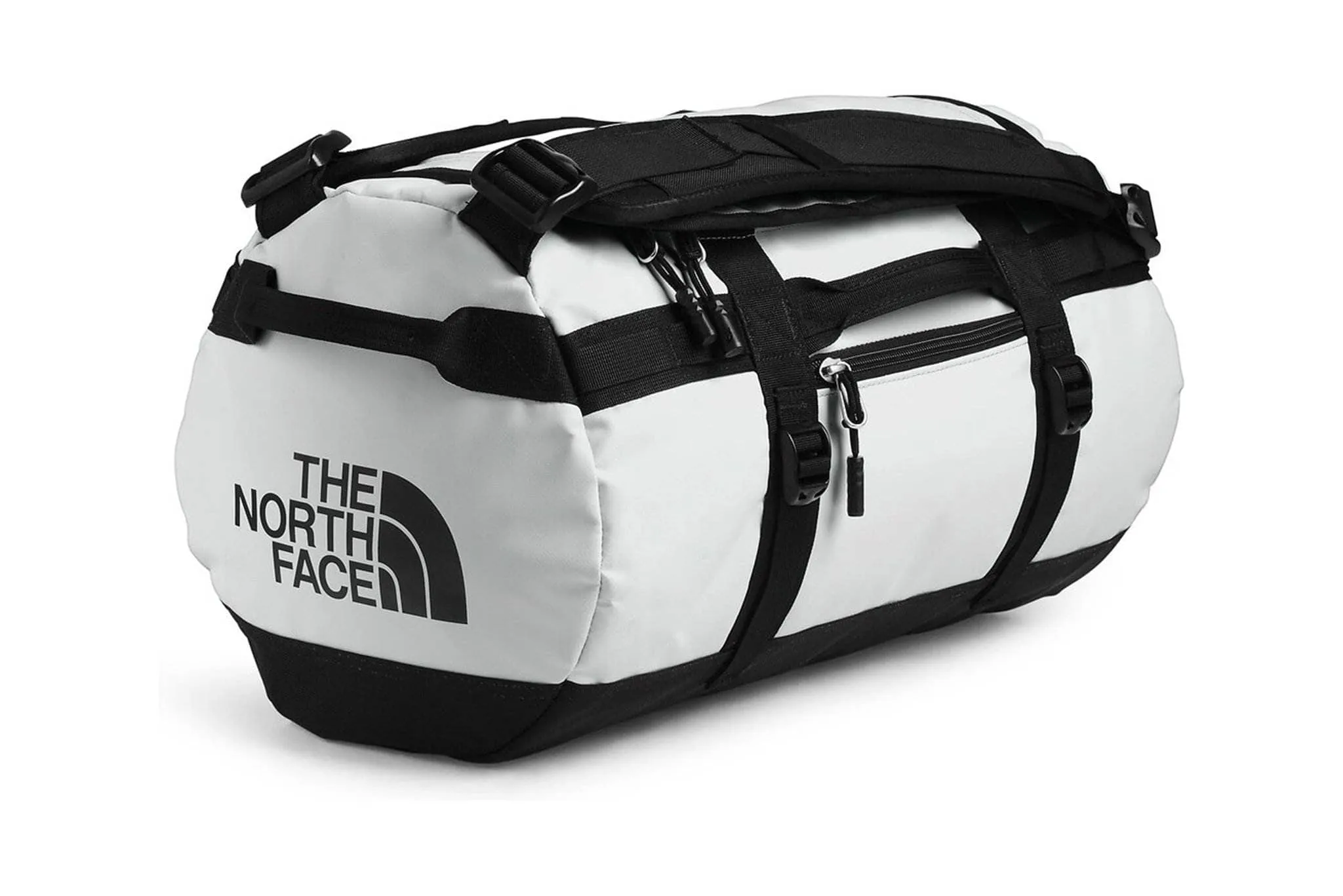 the north face base camp duffel bag - xs