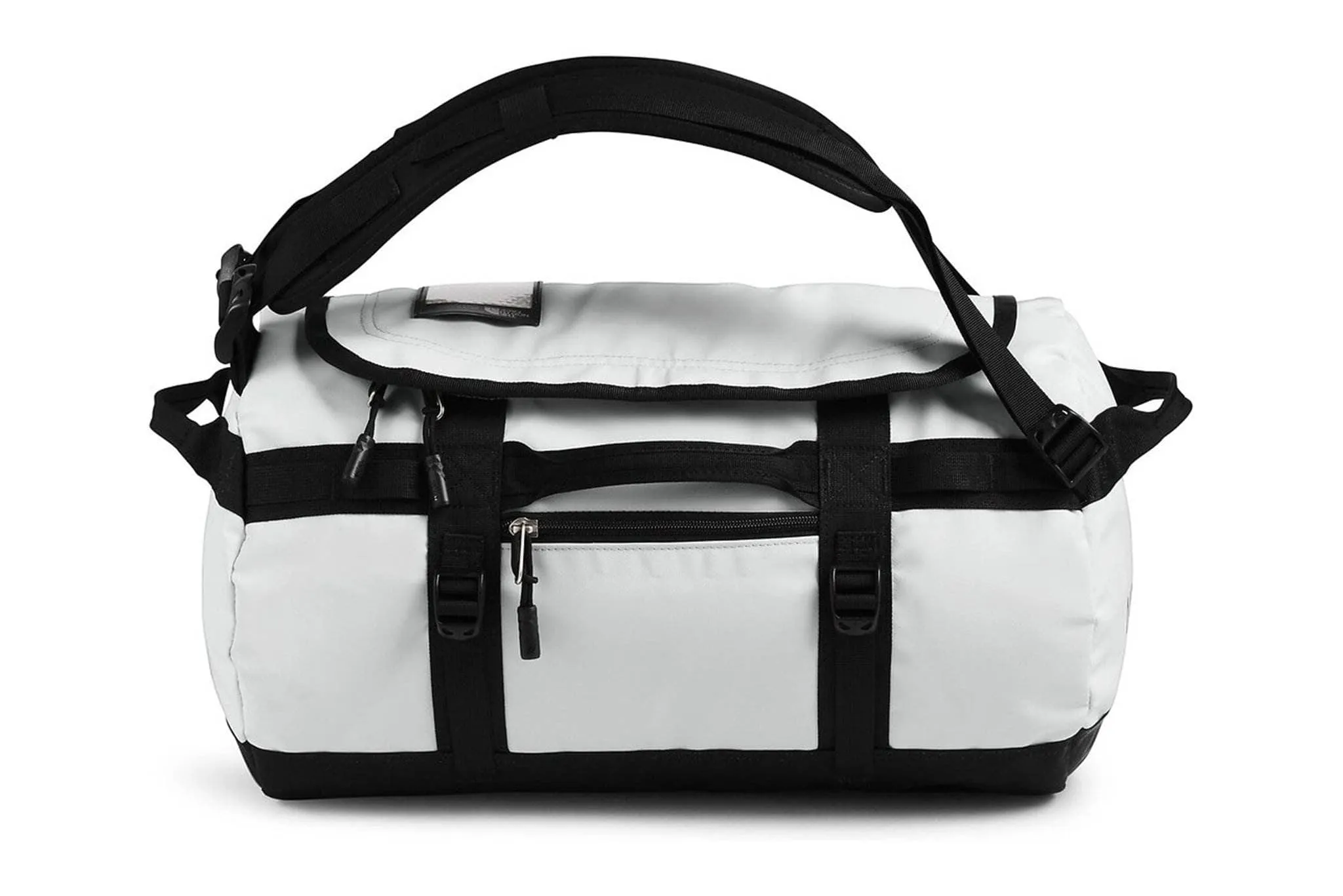the north face base camp duffel bag - xs