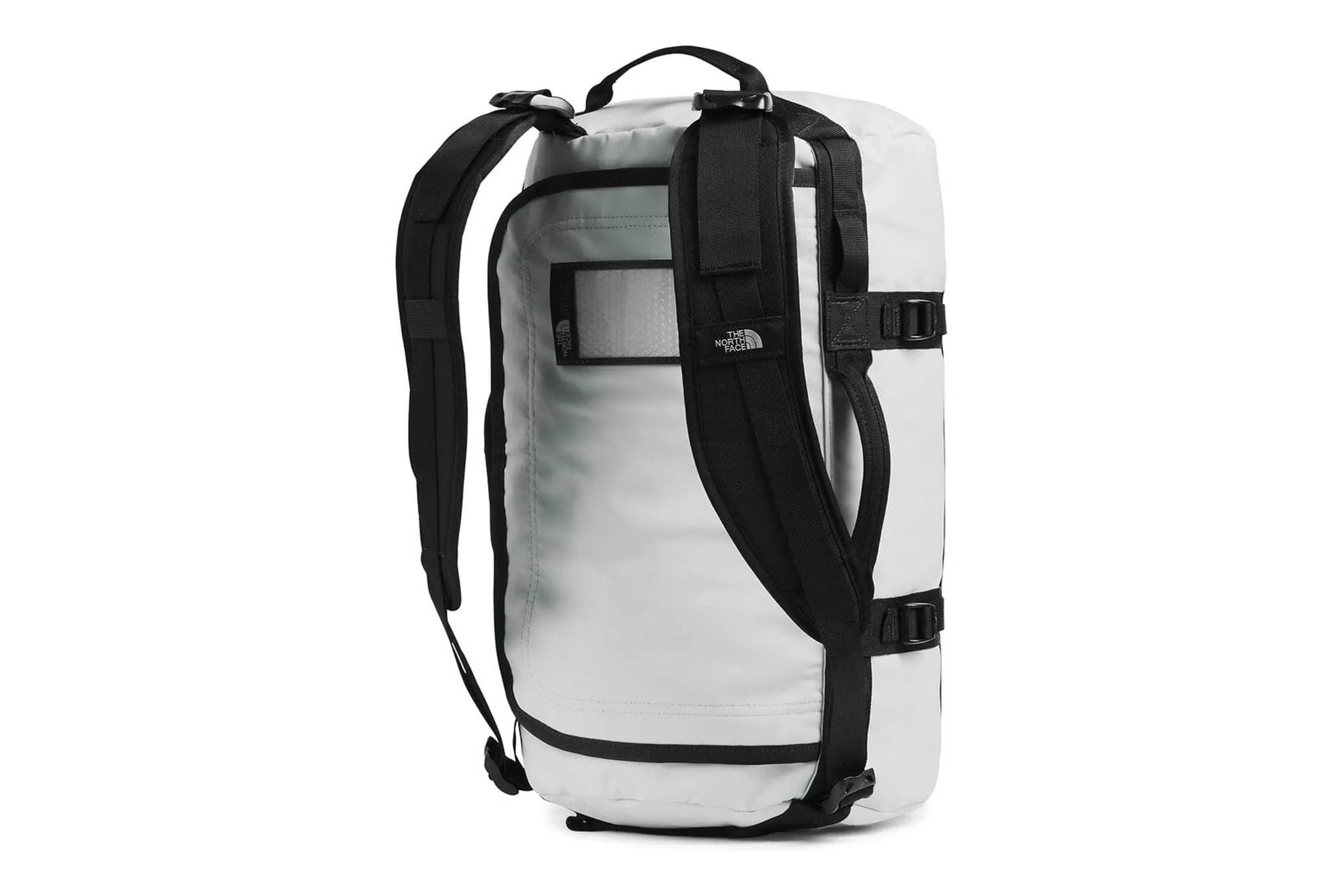 the north face base camp duffel bag - xs