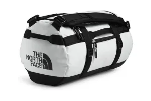 the north face base camp duffel bag - xs