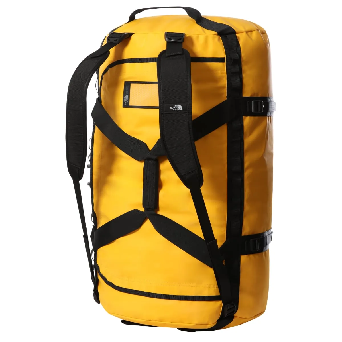 The North Face Base Camp Duffel Extra Large | Summit Gold