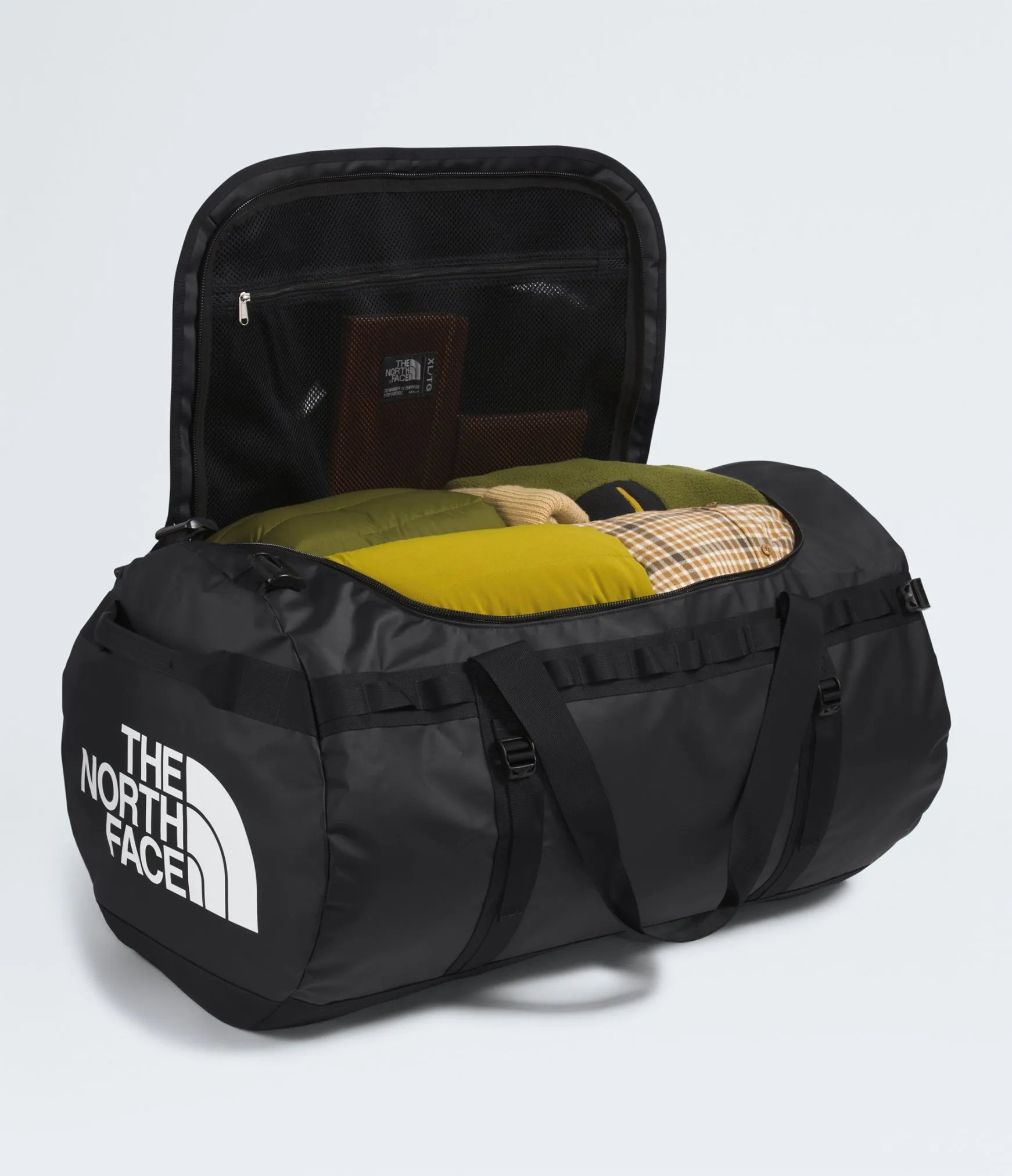 The North Face Base Camp Duffel Extra Large