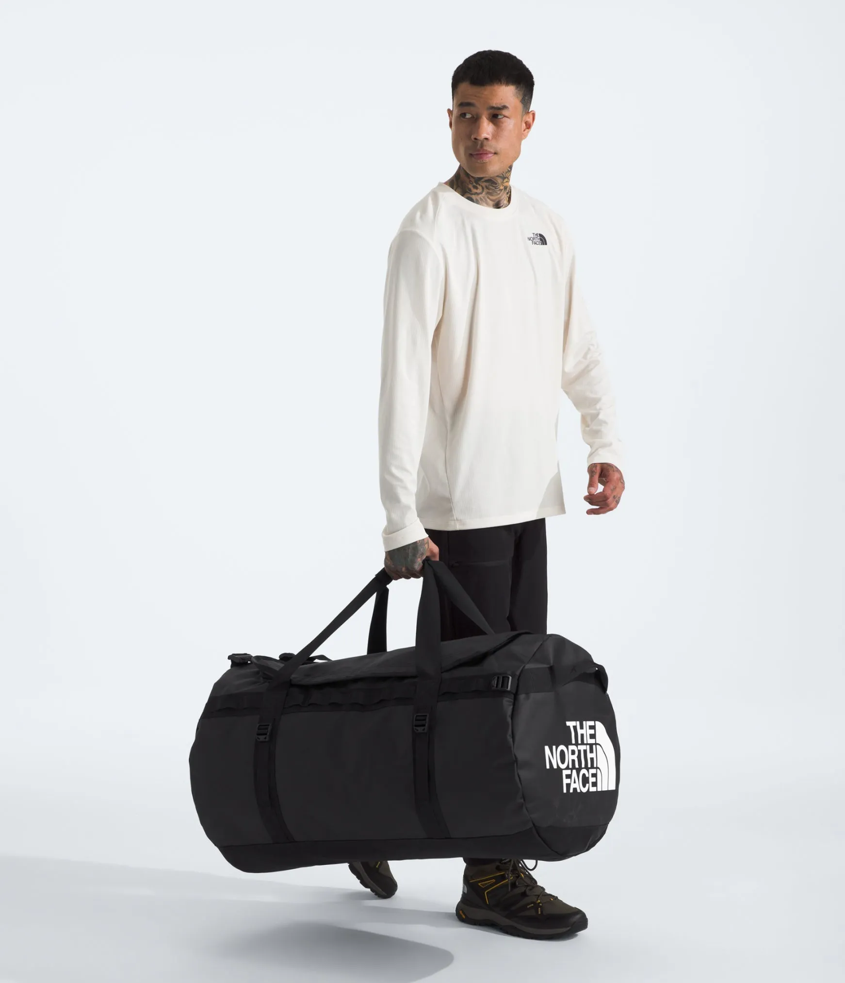 The North Face Base Camp Duffel Extra Large