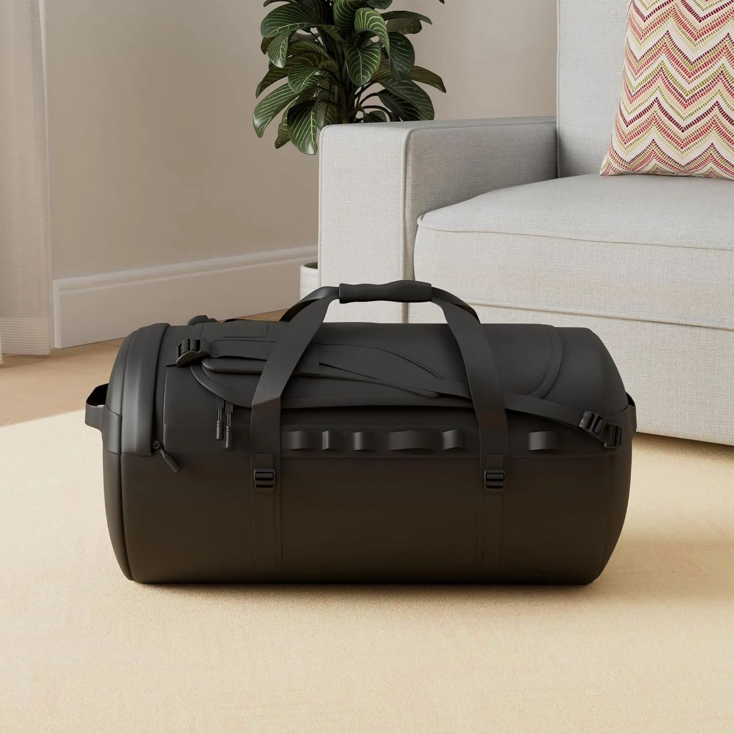 THE NORTH FACE Base Camp Duffel L