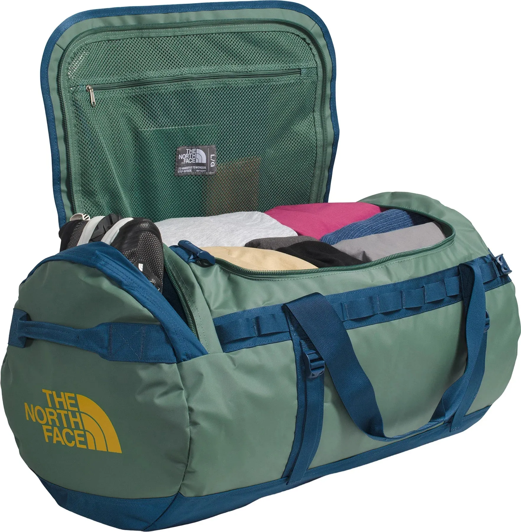 The North Face Base Camp Duffel - Large
