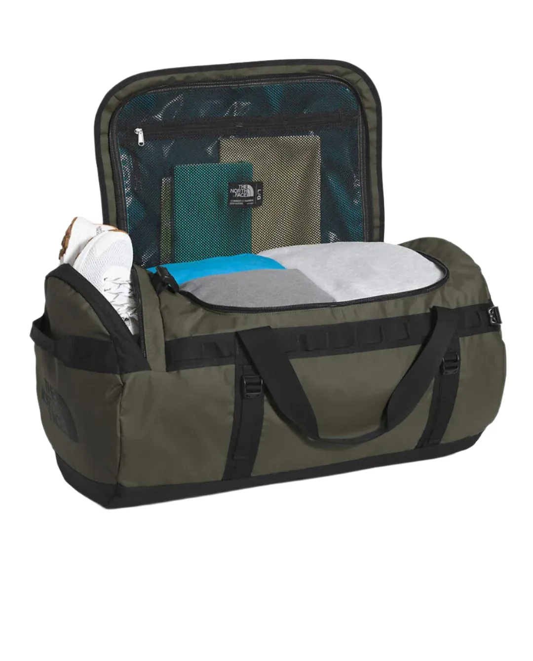 The North Face Base Camp Duffel - Large