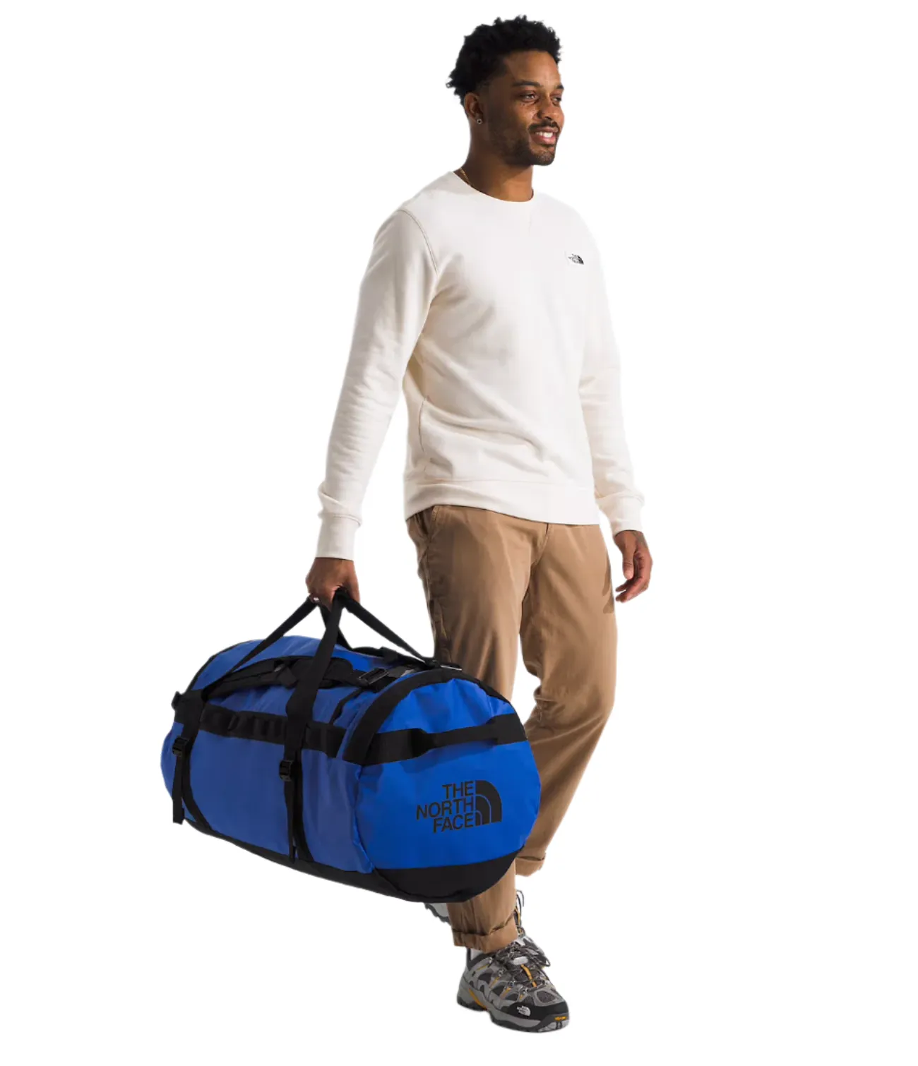 The North Face Base Camp Duffel - Large