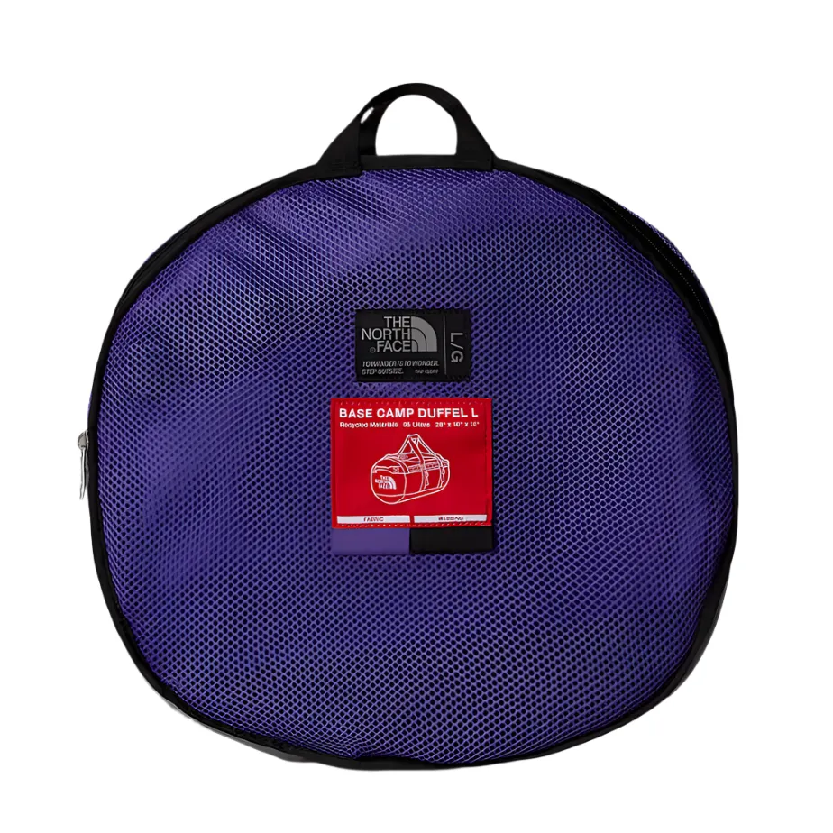 The North Face Base Camp Duffel - Large