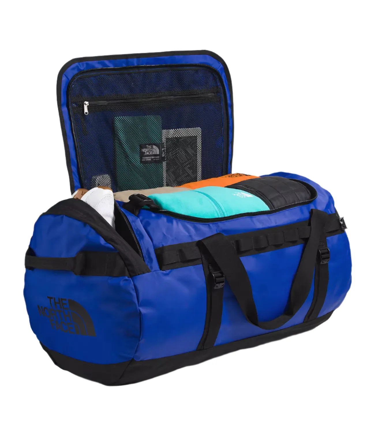 The North Face Base Camp Duffel - Large