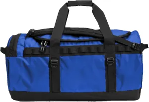 The North Face Base Camp Duffel M Tnf Blue/Tnf Black One Size