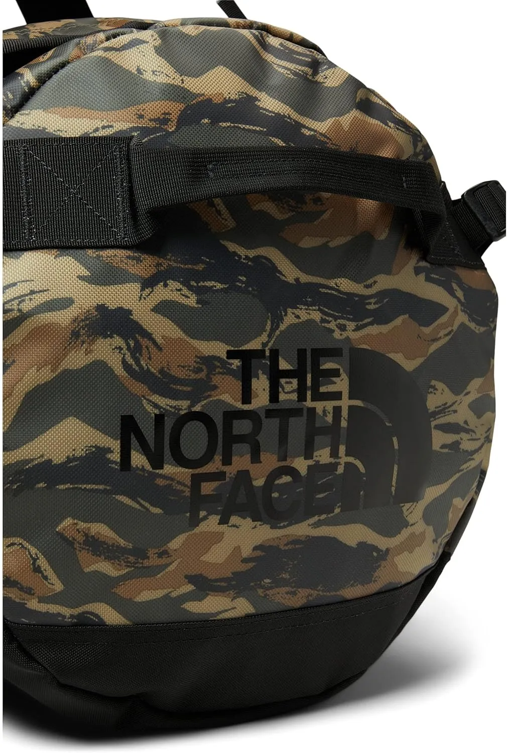 THE NORTH FACE Base Camp Duffel M