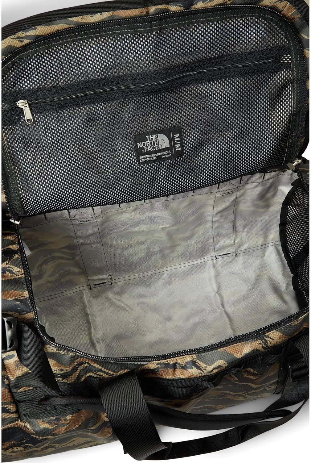 THE NORTH FACE Base Camp Duffel M