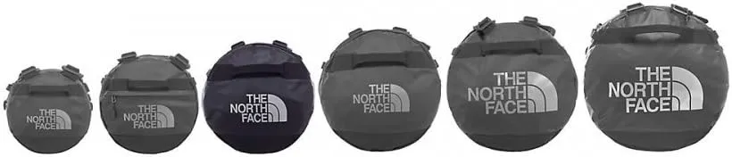 The North Face Base Camp Duffel-Medium