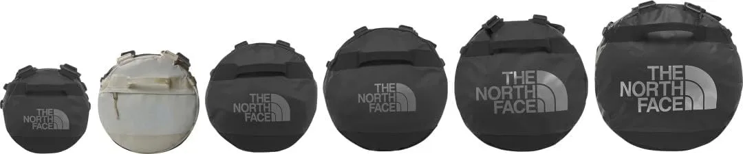 The North Face Base Camp Duffel S