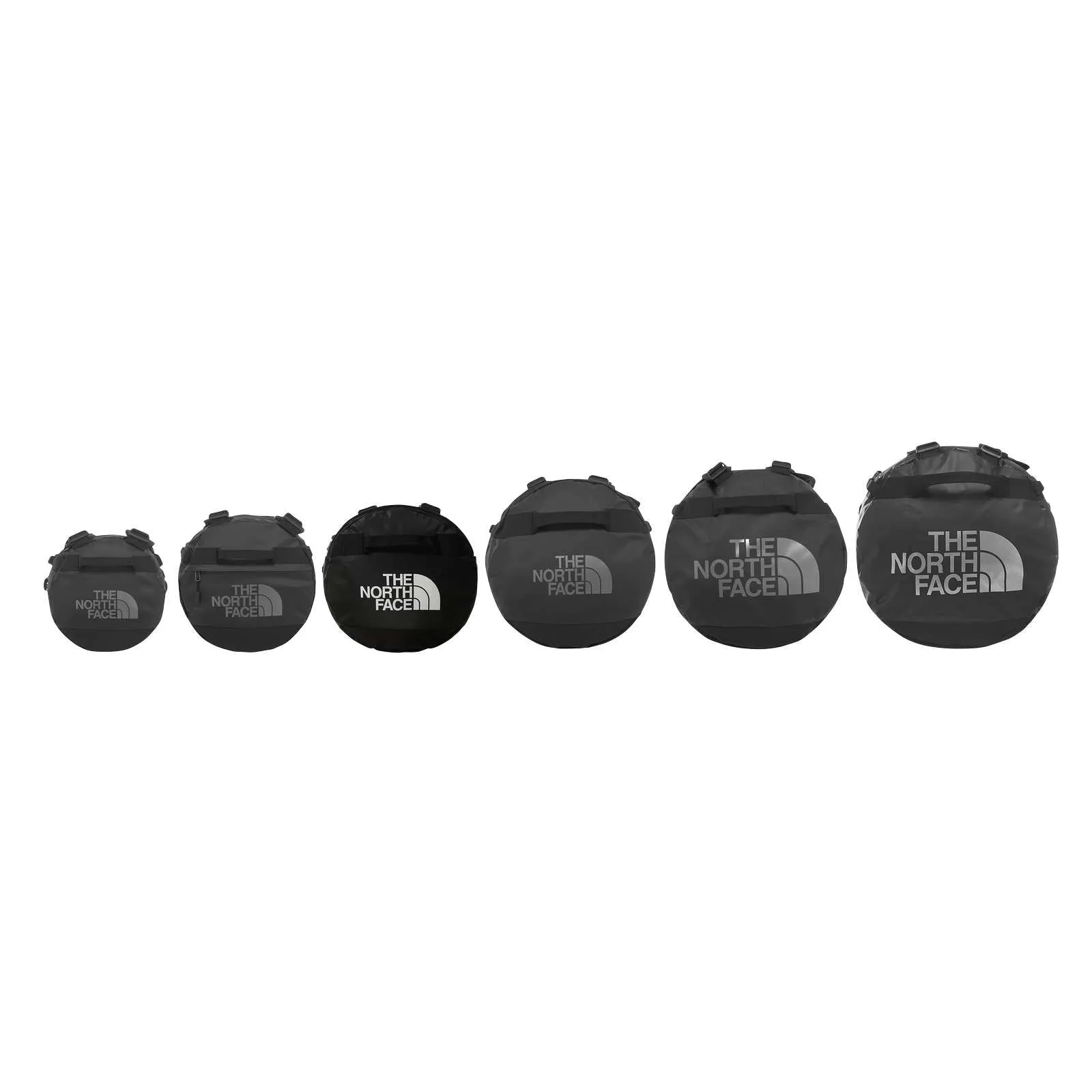 The North Face Base Camp Duffel