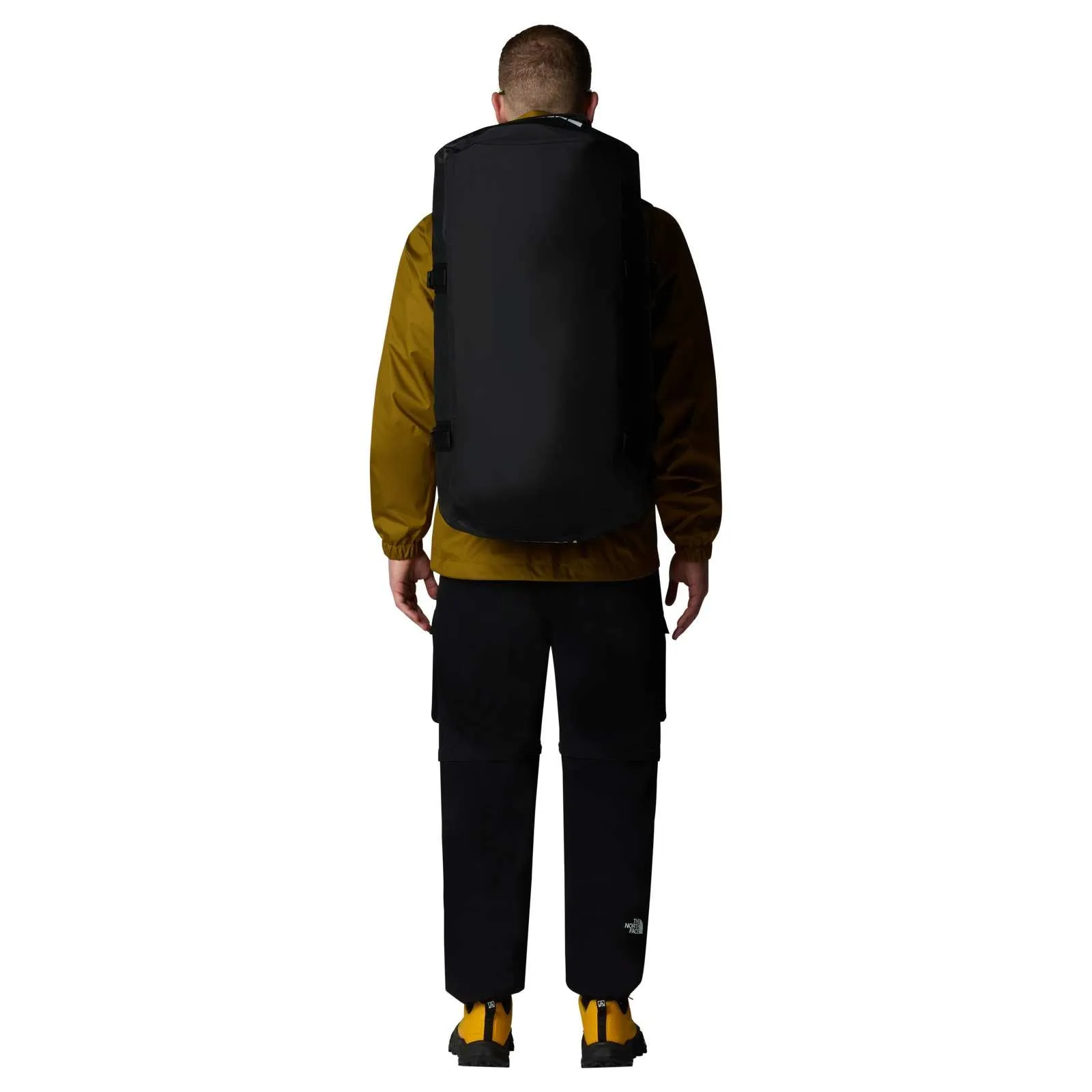 The North Face Base Camp Duffel