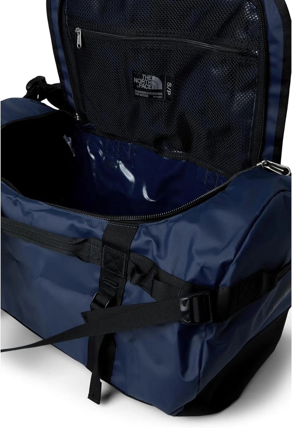 The North Face Base Camp Duffel—s