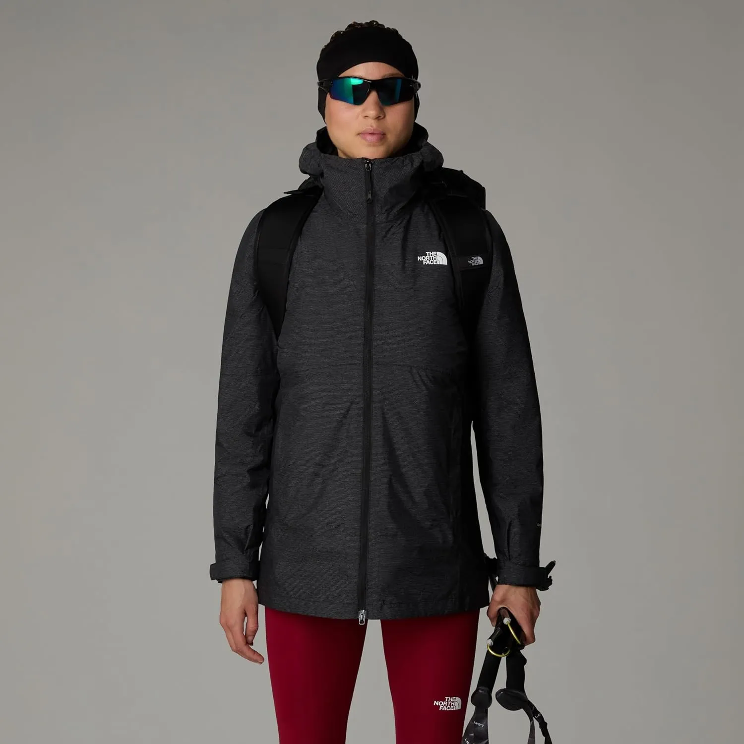 THE NORTH FACE Base Camp Duffel—s