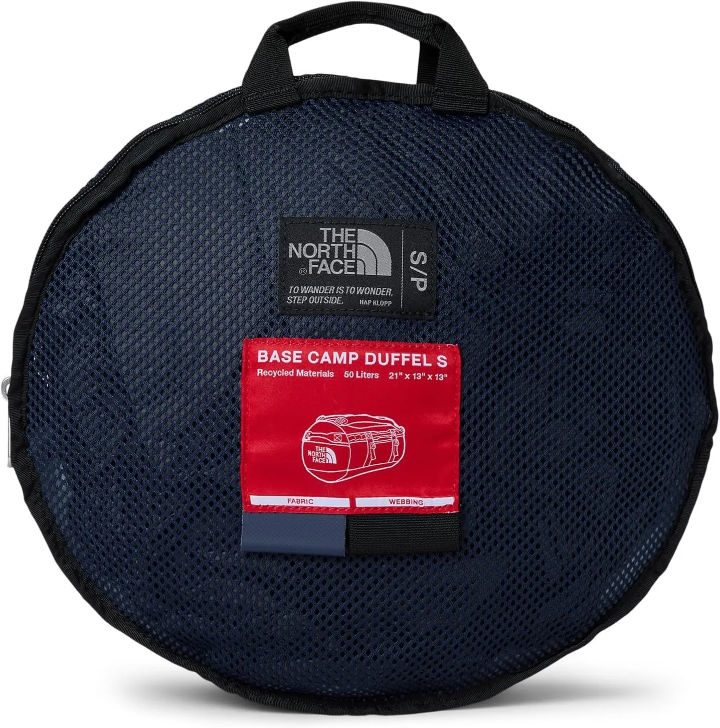 The North Face Base Camp Duffel—s