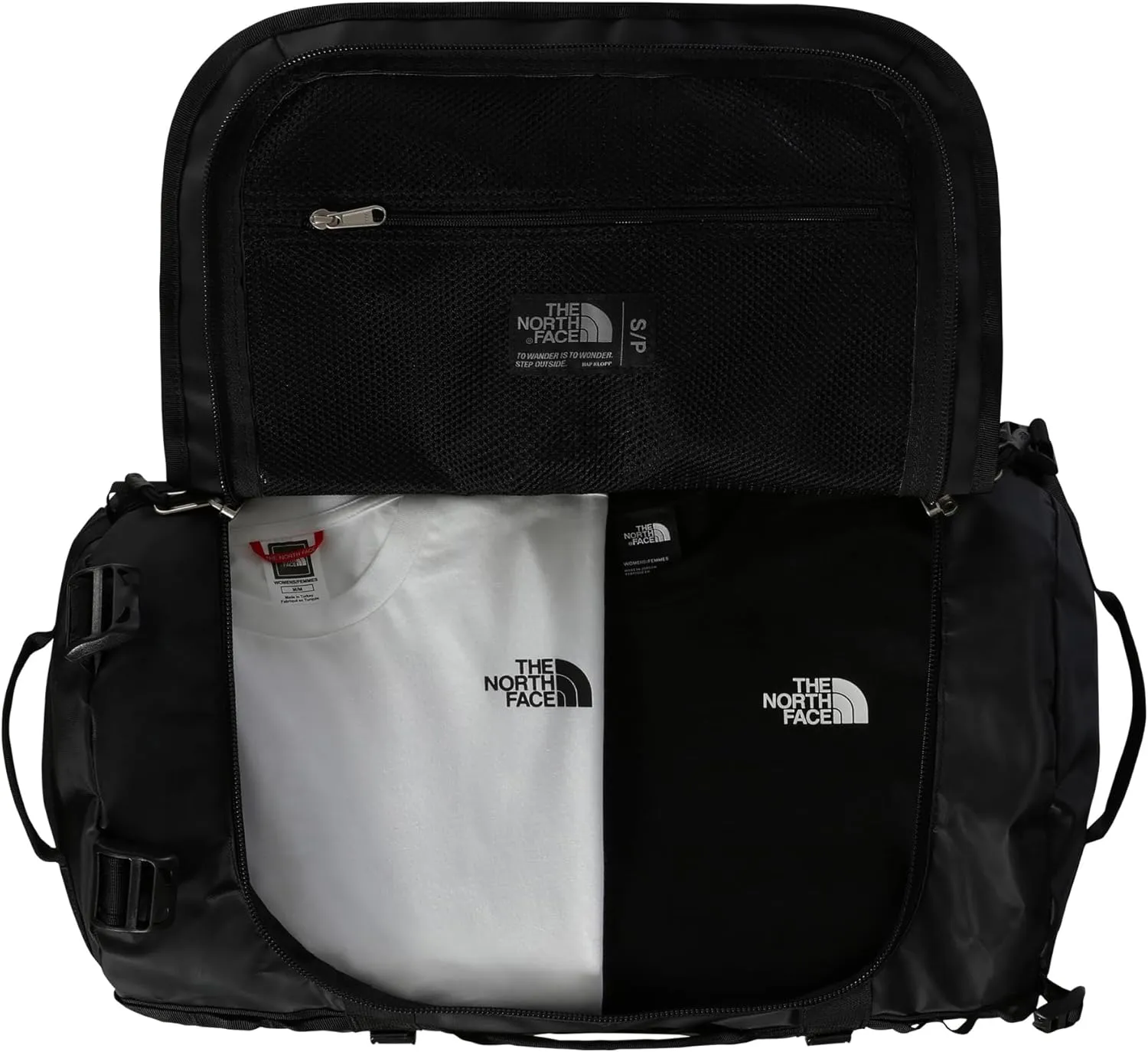 THE NORTH FACE Base Camp Duffel—s