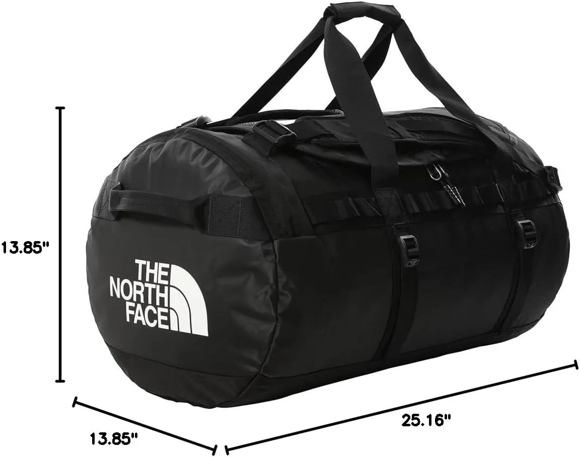 The North Face Base Camp Large Duffel Bag