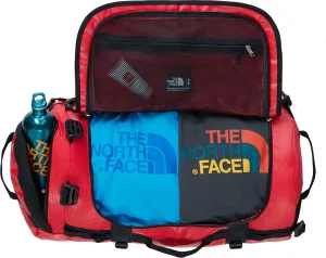 The North Face Base Camp, Red/Black/TNF Red/TNF Black, One Size