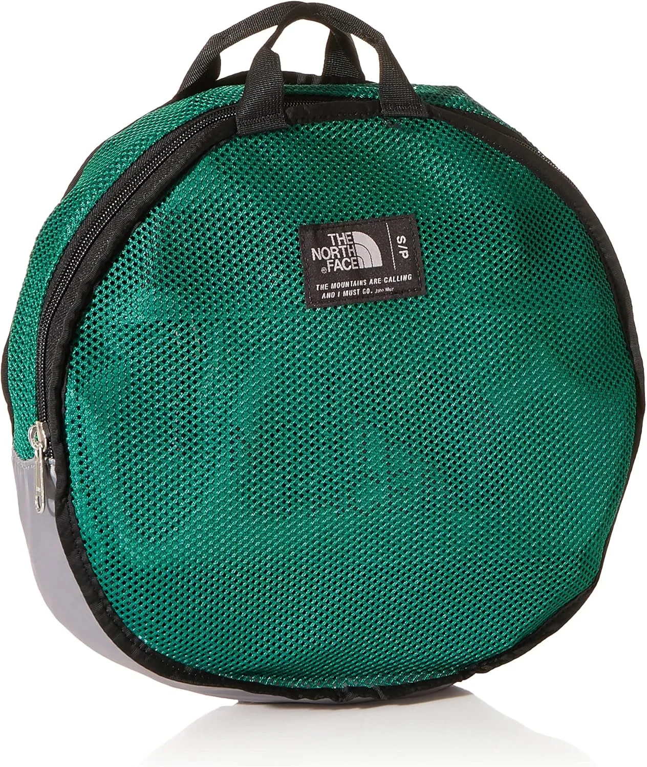 The Northwest Company NHL Minnesota Wild "Steal" Duffel Bag, 28" x 11" x 12", Steal