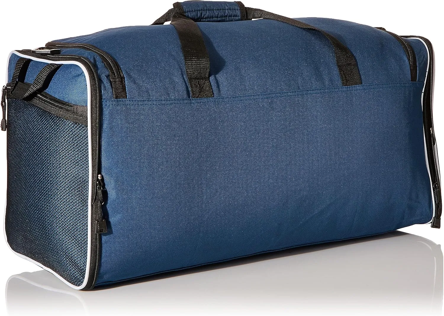 The Northwest Company NHL Minnesota Wild "Steal" Duffel Bag, 28" x 11" x 12", Steal