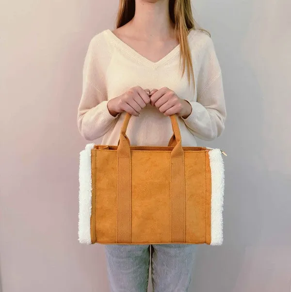 The Tate Bag