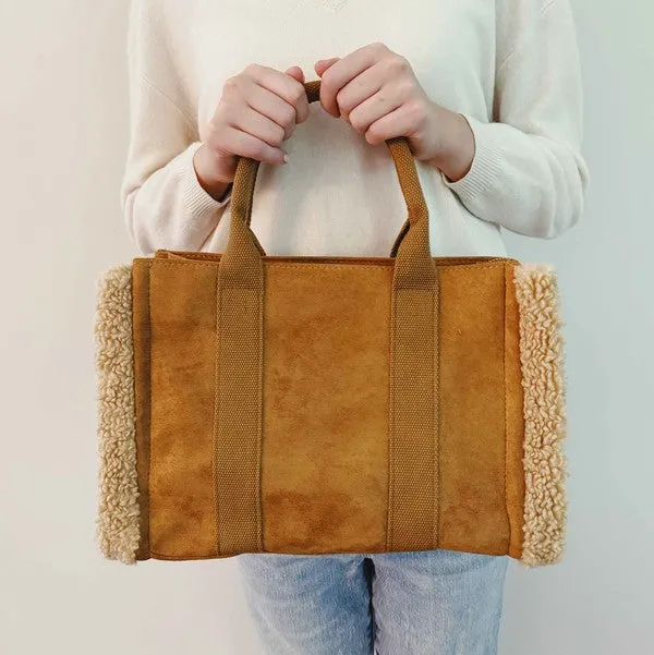 The Tate Bag