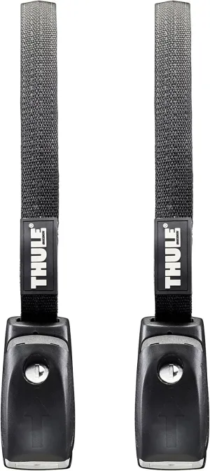 Thule Lockable Strap, One Color, One Size