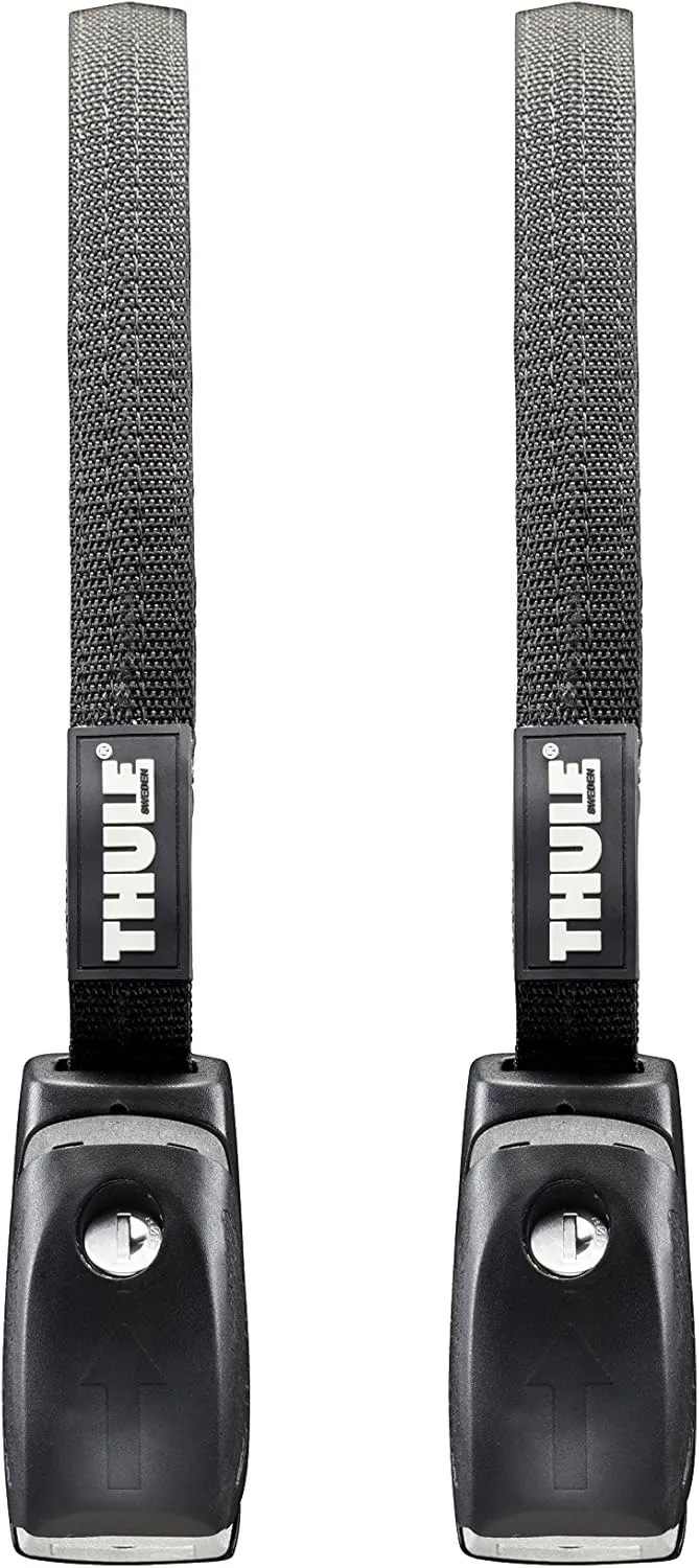 Thule Lockable Strap, One Color, One Size