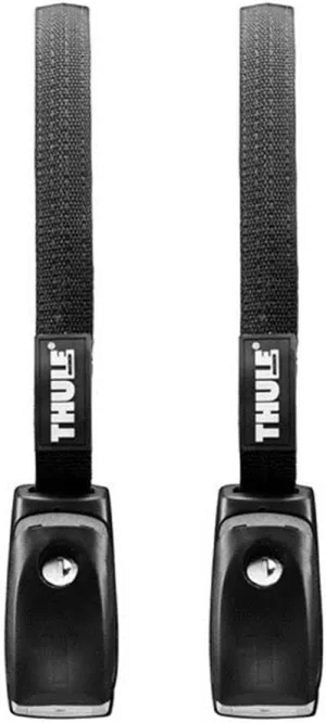 Thule Lockable Strap, One Color, One Size