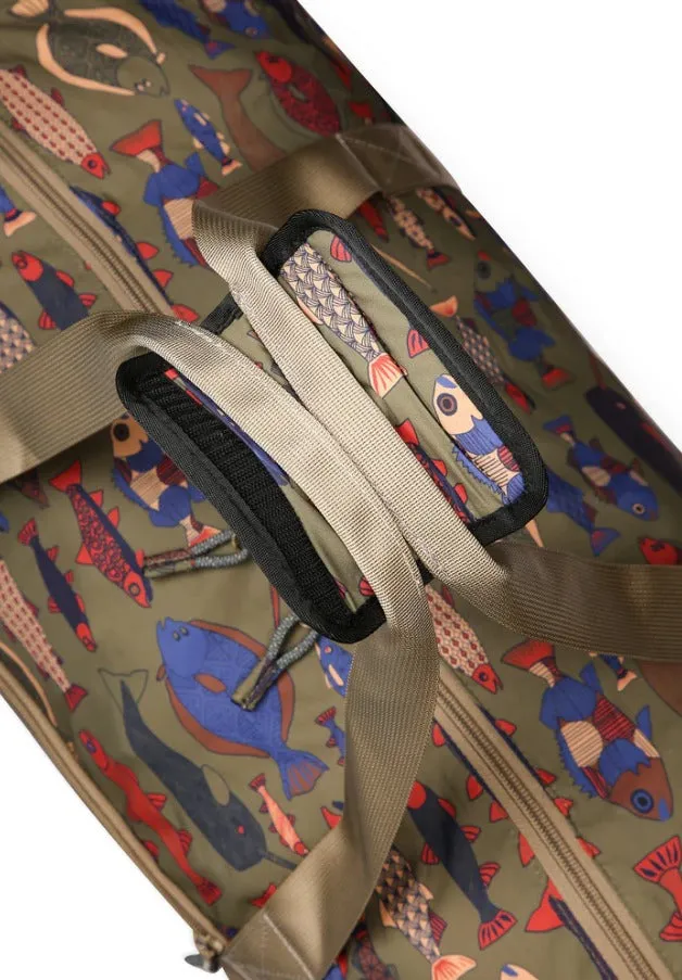 Tide Rip Duffelbag