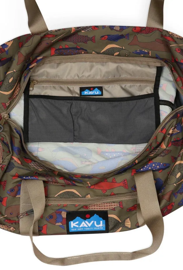 Tide Rip Duffelbag