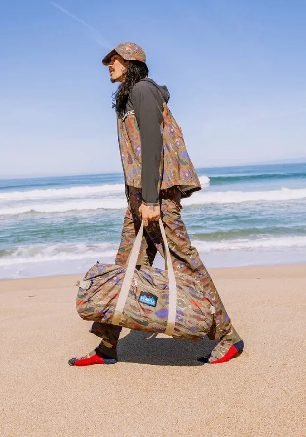 Tide Rip Duffelbag