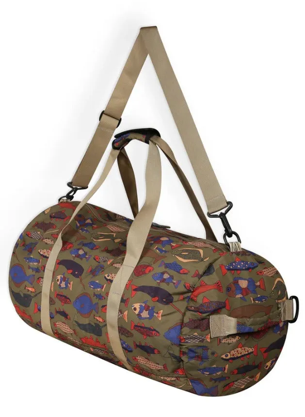 Tide Rip Duffelbag