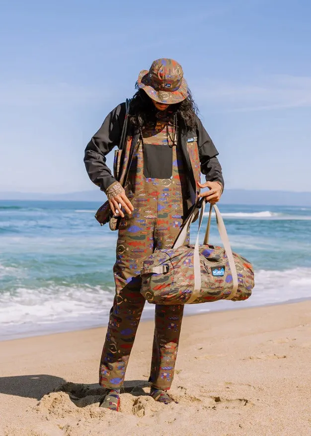 Tide Rip Duffelbag